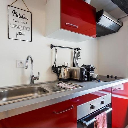 Home Suite Home Grands Boulevards - 51 - パリ エクステリア 写真