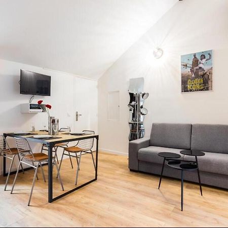Home Suite Home Grands Boulevards - 51 - パリ エクステリア 写真
