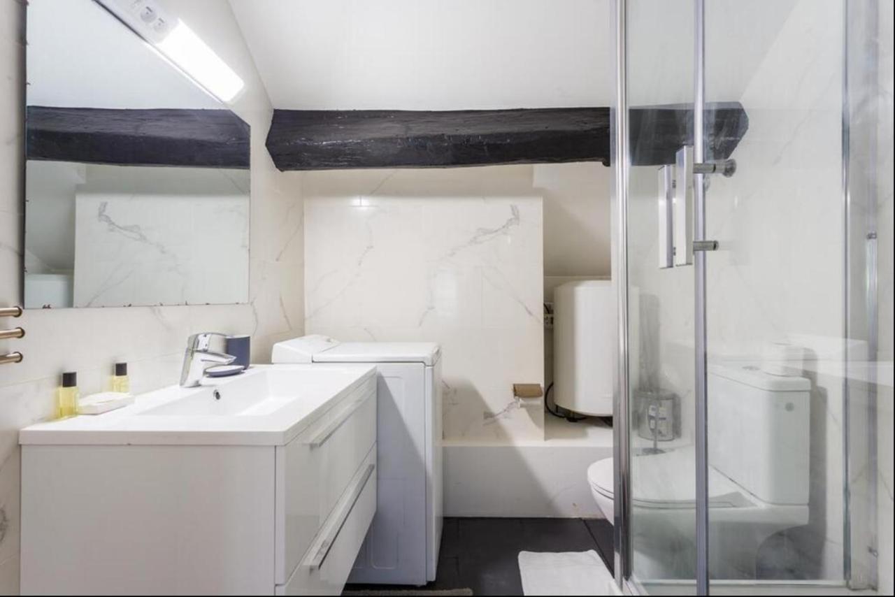 Home Suite Home Grands Boulevards - 51 - パリ エクステリア 写真