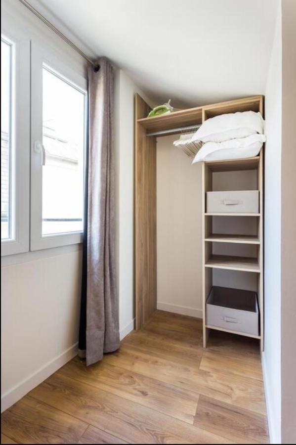 Home Suite Home Grands Boulevards - 51 - パリ エクステリア 写真